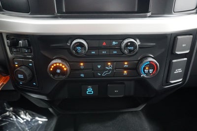 2026 Ford Super Duty F-250 SRW STX
