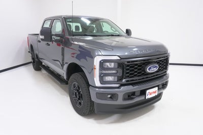 2026 Ford Super Duty F-250 SRW STX