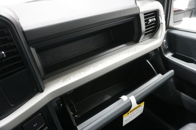 2026 Ford Super Duty F-250 SRW STX