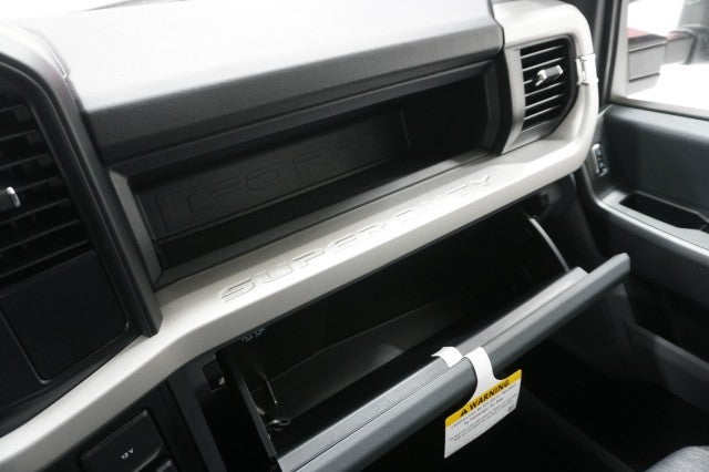 2026 Ford Super Duty F-250 SRW STX