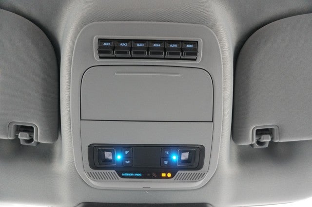2026 Ford Super Duty F-250 SRW STX