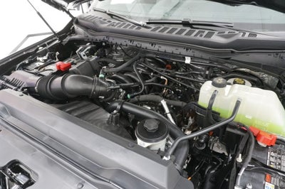 2026 Ford Super Duty F-250 SRW STX