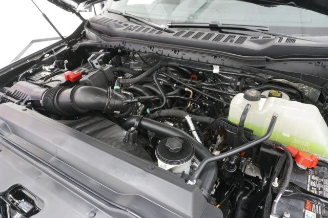 2026 Ford Super Duty F-250 SRW STX