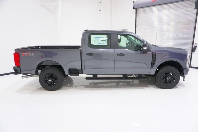 2026 Ford Super Duty F-250 SRW STX