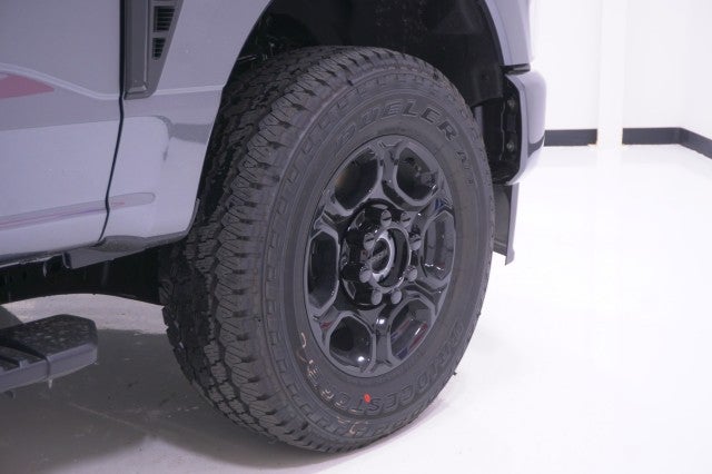2026 Ford Super Duty F-250 SRW STX