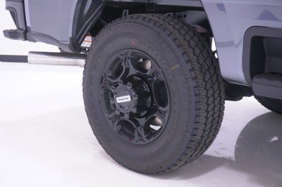 2026 Ford Super Duty F-250 SRW STX