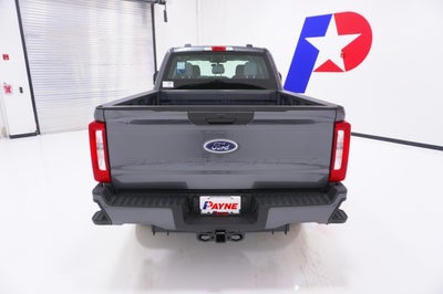 2026 Ford Super Duty F-250 SRW STX