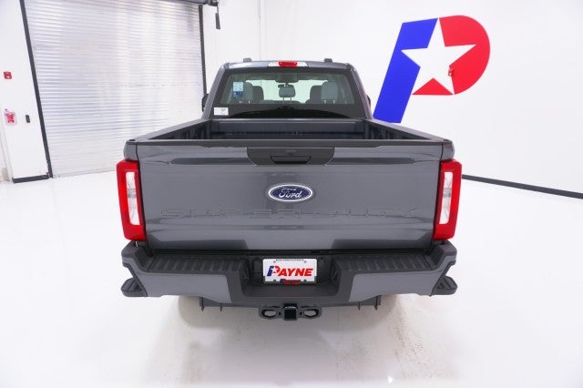 2026 Ford Super Duty F-250 SRW STX