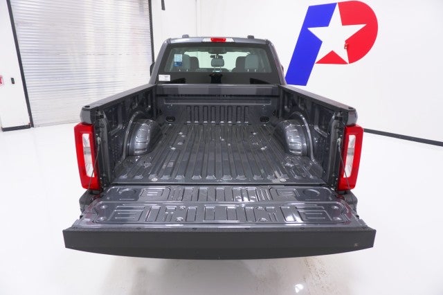 2026 Ford Super Duty F-250 SRW STX