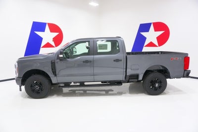2026 Ford Super Duty F-250 SRW STX