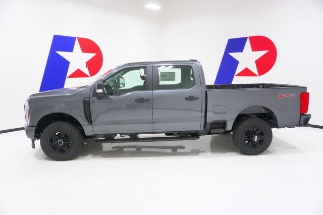 2026 Ford Super Duty F-250 SRW STX
