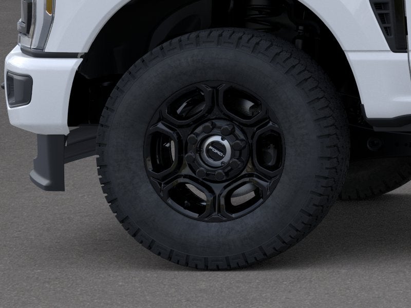 2026 Ford Super Duty F-250 SRW STX