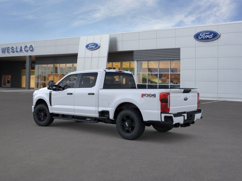 2026 Ford Super Duty F-250 SRW STX