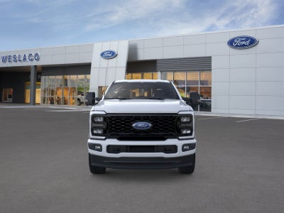 2026 Ford Super Duty F-250 SRW STX