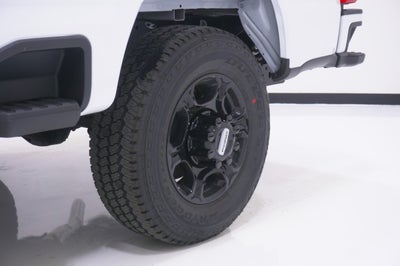 2026 Ford Super Duty F-250 SRW STX