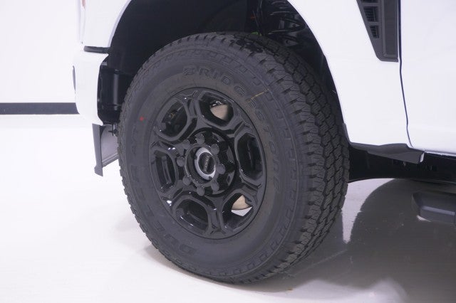 2026 Ford Super Duty F-250 SRW STX