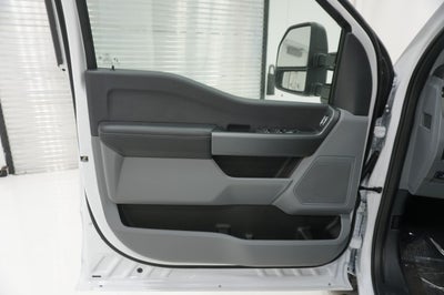 2026 Ford Super Duty F-250 SRW STX
