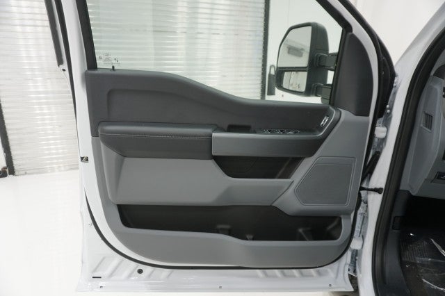2026 Ford Super Duty F-250 SRW STX