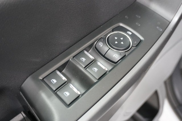 2026 Ford Super Duty F-250 SRW STX