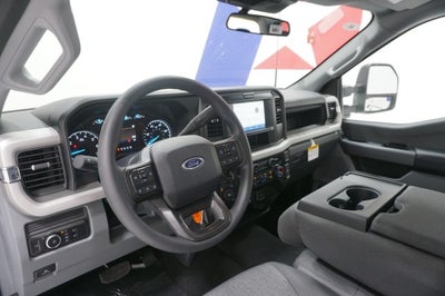2026 Ford Super Duty F-250 SRW STX