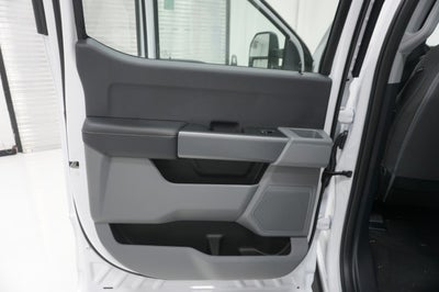 2026 Ford Super Duty F-250 SRW STX