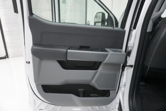 2026 Ford Super Duty F-250 SRW STX