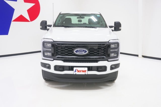 2026 Ford Super Duty F-250 SRW STX