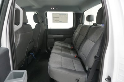 2026 Ford Super Duty F-250 SRW STX