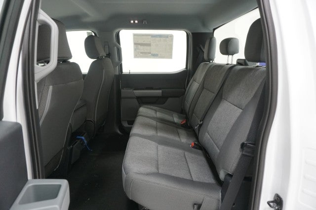 2026 Ford Super Duty F-250 SRW STX