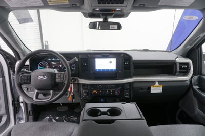 2026 Ford Super Duty F-250 SRW STX