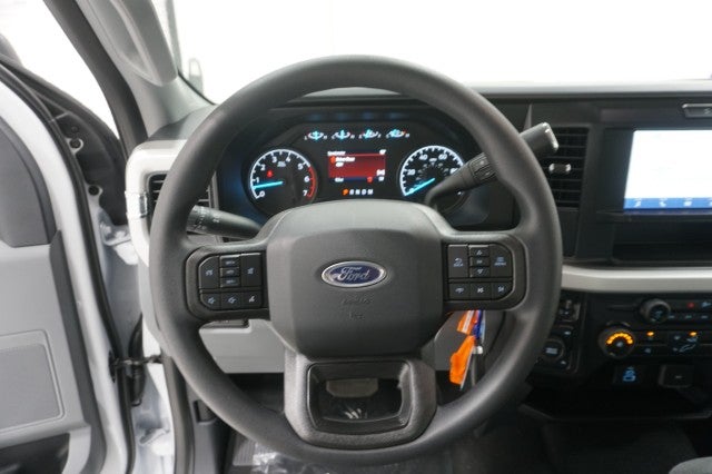 2026 Ford Super Duty F-250 SRW STX