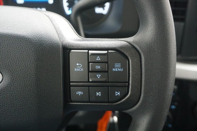 2026 Ford Super Duty F-250 SRW STX