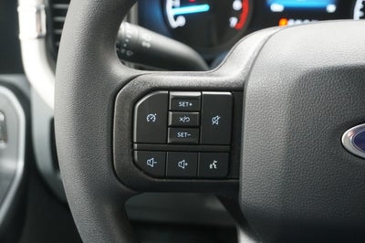 2026 Ford Super Duty F-250 SRW STX