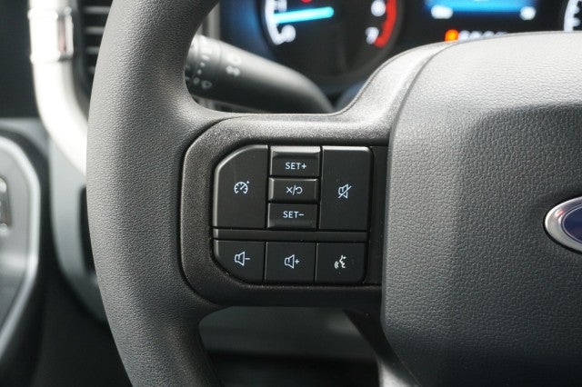 2026 Ford Super Duty F-250 SRW STX