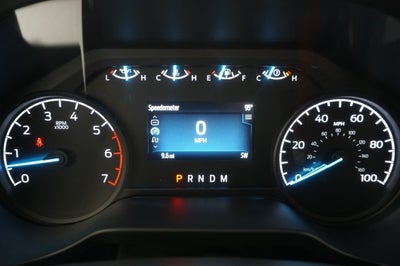 2026 Ford Super Duty F-250 SRW STX