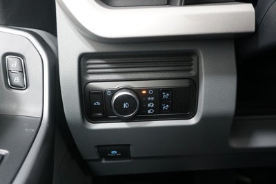 2026 Ford Super Duty F-250 SRW STX
