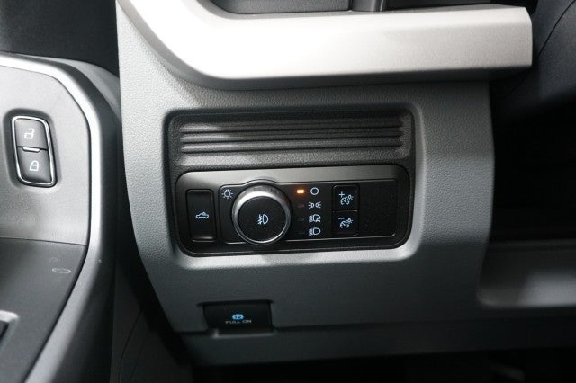 2026 Ford Super Duty F-250 SRW STX