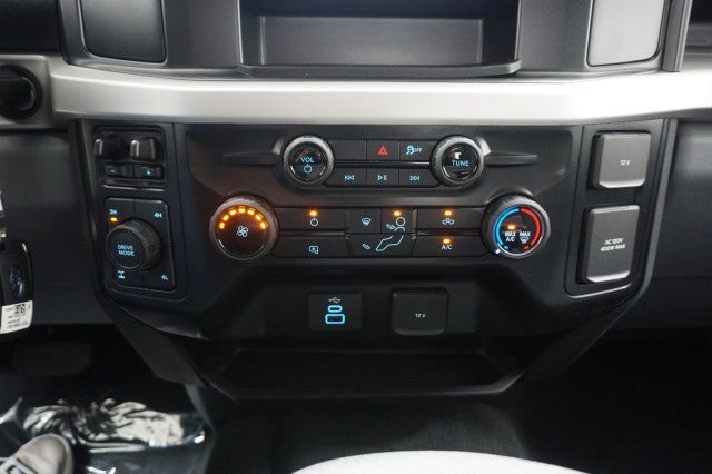 2026 Ford Super Duty F-250 SRW STX