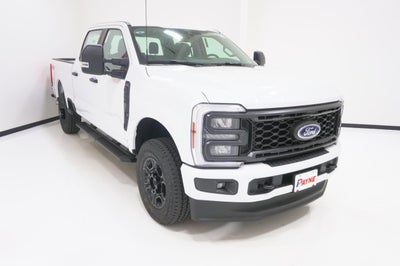 2026 Ford Super Duty F-250 SRW STX