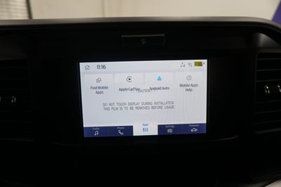 2026 Ford Super Duty F-250 SRW STX