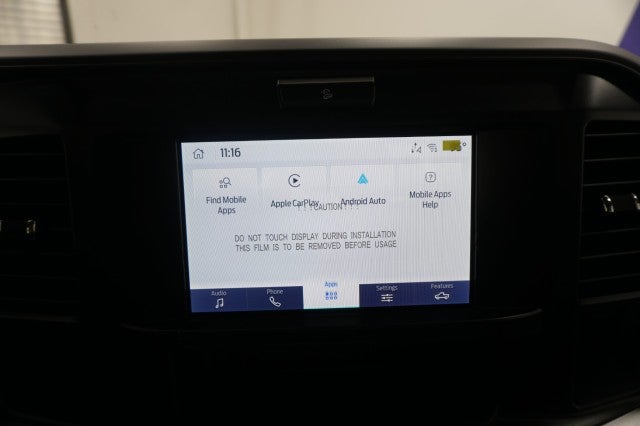 2026 Ford Super Duty F-250 SRW STX
