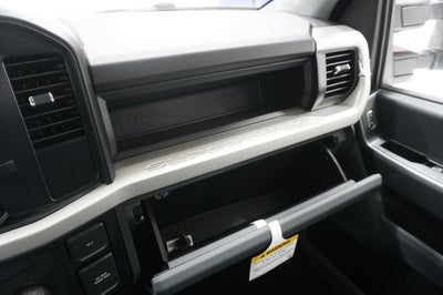 2026 Ford Super Duty F-250 SRW STX