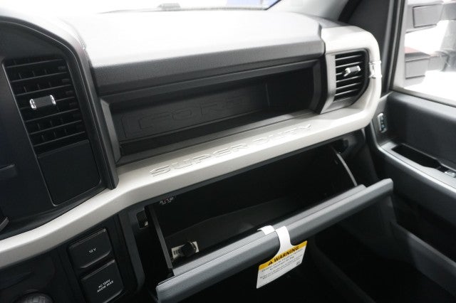2026 Ford Super Duty F-250 SRW STX