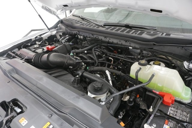 2026 Ford Super Duty F-250 SRW STX