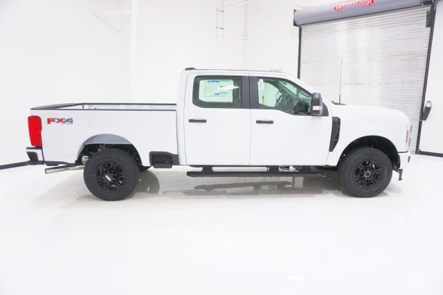 2026 Ford Super Duty F-250 SRW STX