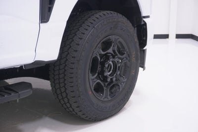 2026 Ford Super Duty F-250 SRW STX