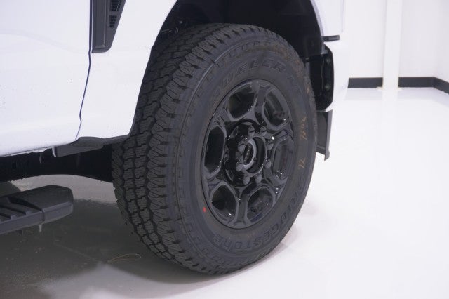 2026 Ford Super Duty F-250 SRW STX