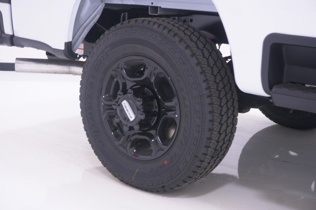 2026 Ford Super Duty F-250 SRW STX
