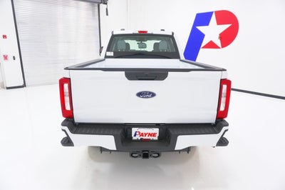 2026 Ford Super Duty F-250 SRW STX