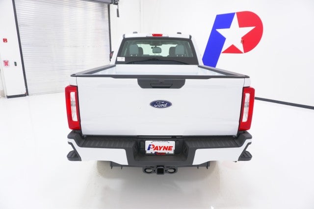 2026 Ford Super Duty F-250 SRW STX